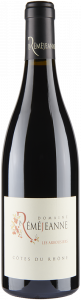 Côtes-du-Rhône Rouge "Les Arbousiers"