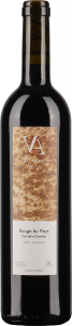 Cornalin - Rouge de Pays "Granite"