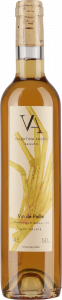Vin de Paille