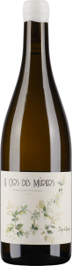 Beaujolais Villages Blanc "Le Clos des Mûriers"