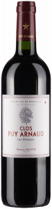 Clos Puy Arnaud "Les Ormeaux"