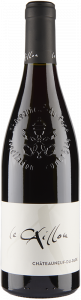 Châteauneuf-du-Pape "Le Tradition"
