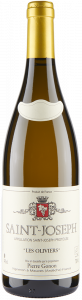 Saint-Joseph Blanc "Les Oliviers"