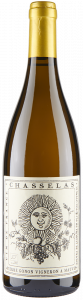 VDF Blanc Chasselas
