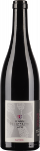 Pinot Noir Sélection Barrique Jenins