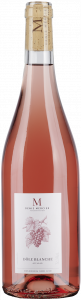 Dôle Blanche