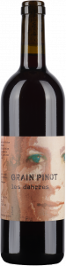 Grain Pinot "Les Dahrres"