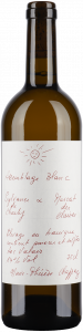 Assemblage Blanc