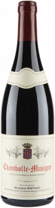 Chambolle-Musigny