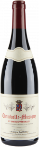 Chambolle-Musigny 1er Cru "Les Véroilles"
