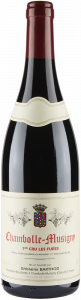 Chambolle-Musigny 1er Cru "Les Fuées"