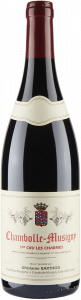 Chambolle-Musigny 1er Cru "Les Charmes"
