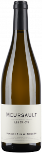 Meursault "Les Criots"