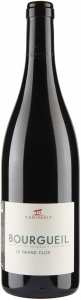 Bourgueil "Le Grand Clos"