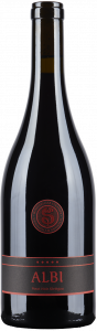 Albi Pinot Noir Klettgau
