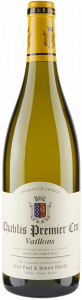 Chablis 1er Cru "Vaillons"