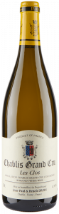 Chablis "Les Clos" Grand Cru"