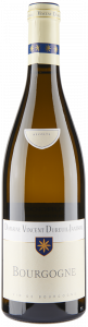Bourgogne Blanc