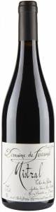 Côtes-du-Rhône "Mistral"