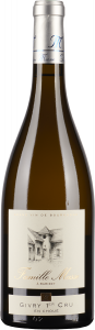 Givry Blanc 1er Cru "En Choué"
