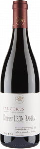 Faugères Rouge