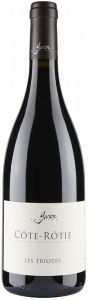 Côte-Rôtie "Les Triotes"