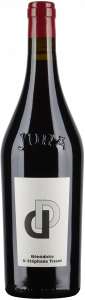 Arbois DD