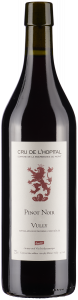 Pinot Noir Vully
