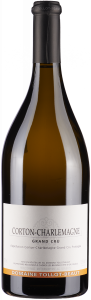 Corton-Charlemagne Grand Cru