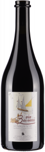 Mondeuse Noire "Le Vin du Bacouni"