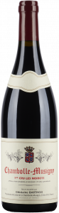 Chambolle-Musigny 1er Cru "Les Noirots"