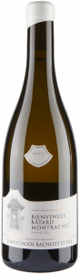 Bienvenues-Bâtard-Montrachet Grand Cru