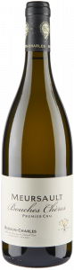 Meursault 1er Cru "Bouches-Chères"