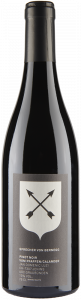 Pinot Noir vom Pfaffen Calender