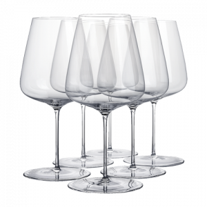 Vigneron Series | 1855 (6 pièces)