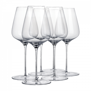 Vigneron Series | Minéralité (6 pièces)