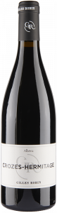 Crozes-Hermitage "Cuvée Albéric Bouvet"