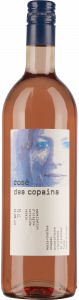 Rosé des copains