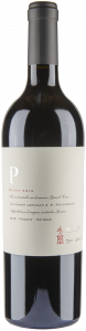 Pinot Noir "P"