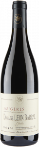 Faugères "Jadis"