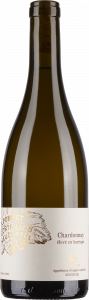 Chardonnay élevé en barrique