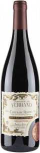 Côtes-du-Rhône "Cuvée Antique Vielles Vignes"