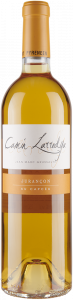 Jurançon Moelleux "Au Capceu"