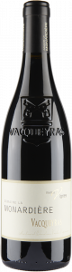 Vacqueyras "Vieilles Vignes"