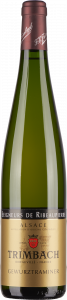 Gewurztraminer "Seigneurs de Ribeaupierre"