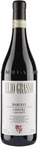 Barolo "Casa Maté"