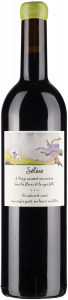 Cabernet Franc "Cuvée Sélène"