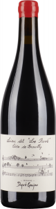 Côte-de-Brouilly "Le Pavé"