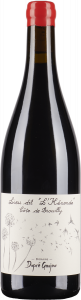 Côte-de-Brouilly "L'Héronde"
