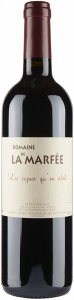 VDP "Les Vignes qu'on abat"